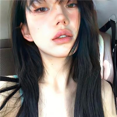霓虹心
